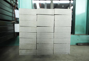 冷拉扁鋼的熱處理工藝的解釋